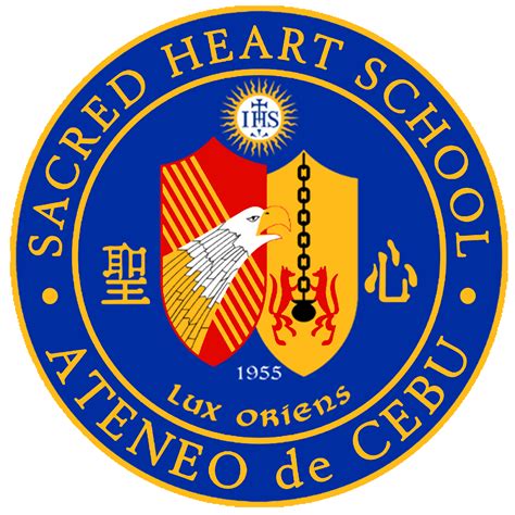 Sacred Heart School – Ateneo de Cebu.